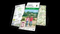 Wandelnetwerk Pays des Collines