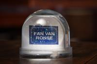 Sneeuwbol  Fan van Ronse