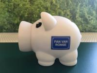 Spaarvarken Fan van Ronse