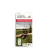 Fietsnetwerk Picardisch Wallonië 