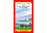 GR 122 - Deel Vlaanderen - Zeeland-Champagne