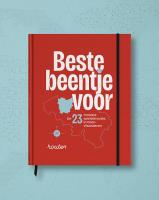 Beste beentje voor