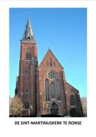 Bezoekersgids Sint-Martinuskerk