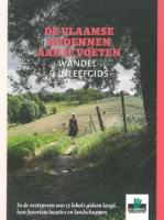 De Vlaamse Ardennen aan je voeten