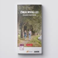 Wandelnetwerk Zwalmvallei