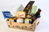 Smaakdoos 'Verfijnd'