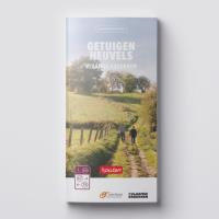 Wandelnetwerk Getuigenheuvels