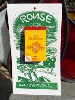 Druivelaar Ronse