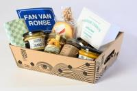 Smaakdoos 'Zonder bier'